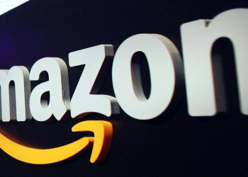Amazon registra patente de entregas por paraquedas