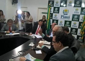 Piauí teve média de crescimento do PIB dez vezes maior que a média nacional