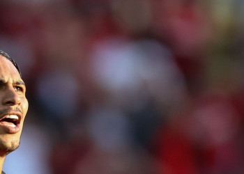 Flamengo: Lesão de Diego coloca Guerrero à prova