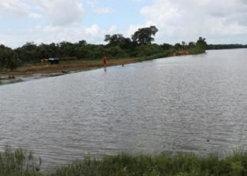 Pescador morre afogado em barragem de Campo Maior
