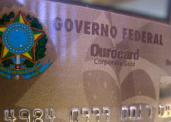 Gastos do governo Temer com cartão corporativo em quatro meses superam todo primeiro semestre