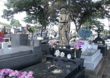 Covid-19: Ministério Público recomenda que cemitérios do Piauí funcionem 24h por dia