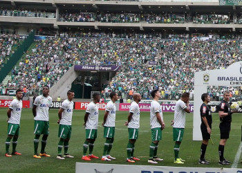 Rival pede que Chapecoense seja declarada campeã da Copa Sul Americana