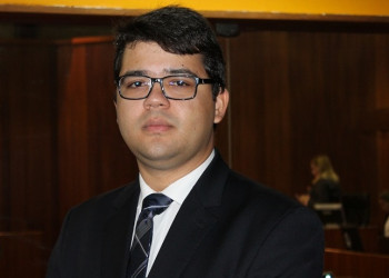 Rafael Fonteles anuncia Chico Lucas como novo secretário de Segurança Pública do Piauí