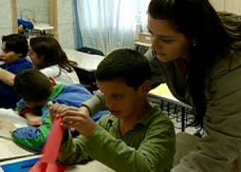 Qualidade de vida das crianças autistas depende dos pais, diz estudo