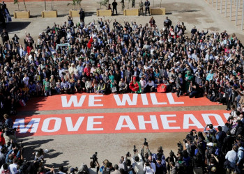 COP 22: compromisso de reduzir aquecimento global não tem volta, diz organização