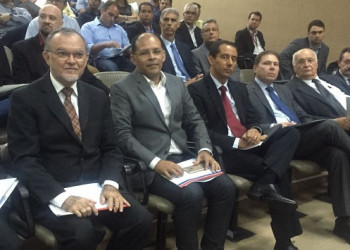 TCE-Pi debate em Maceió a conscientização da função pública