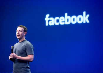 Zuckerberg nega que Facebook ajudou Trump na eleição