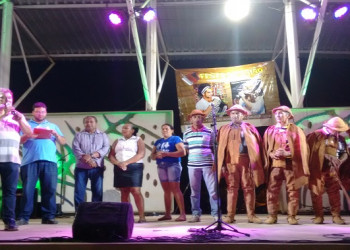 III edição da Festa do Baião reforça a tradição das festas populares do Piauí