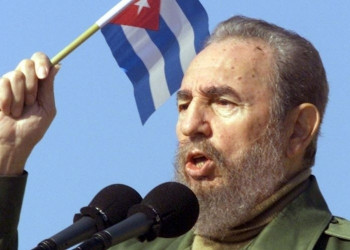 Governo do Estado divulga nota de pesar sobre morte de Fidel Castro