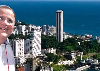 Perto da cobertura de Geddel em Salvador, triplex do Lula no Guarujá é barraco