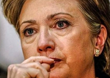 Fundação Clinton: FBI inicia nova investigação contra Hillary