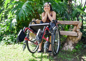Pessoas com deficiência terão direito a meia-entrada em Teresina