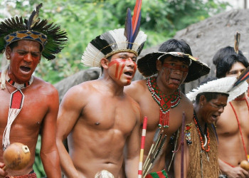 Piauí tem mais de 80 indígenas infectados com Covid-19 espalhados em quatro tribos