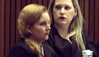 Elize Matsunaga vira motorista de aplicativo em São Paulo