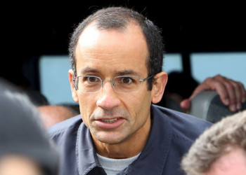 STF mantém prisão preventiva de Marcelo Odebrecht