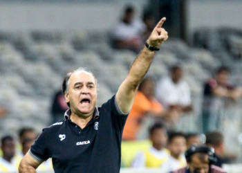 Marcelo Oliveira é demitido do Atlético-MG após derrota na final