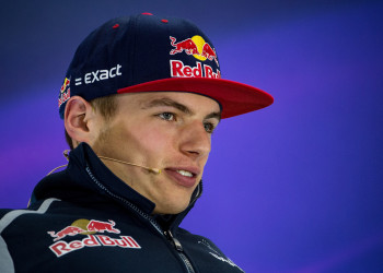 Dono da Red Bull vê Verstappen semelhante a Senna