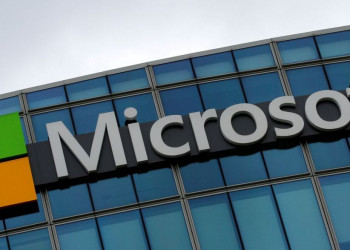 Microsoft vai abastecer um data center inteiro apenas com energia eólica