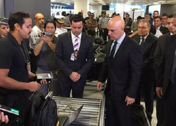 Ministro de Temer usam aviões da FAB em 238 viagens sem justificativa