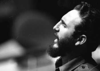 Cuba está de luto, morre aos 90 anos o líder cubano Fidel Castro