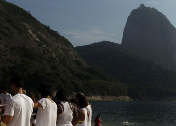 Paes publica decreto que torna Umbanda patrimônio cultural do Rio