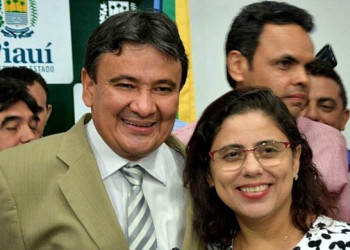 Prefeita de Altos desiste de candidatura e denuncia uso da APPM em favor de Gil Carlos