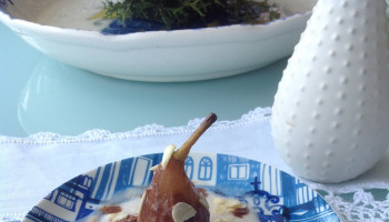 A Vida é Curta, Coma a Sobremesa Primeiro