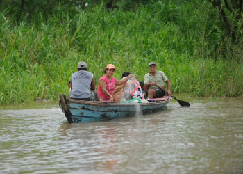 Número de pescadores inscritos no Seguro Defeso cai 42% no Piauí em 4 anos