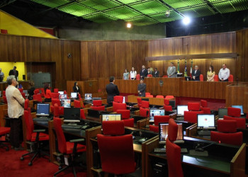 Sessão solene na terça-feira na Assembleia lembra o Dia do Conselheiro Tutelar