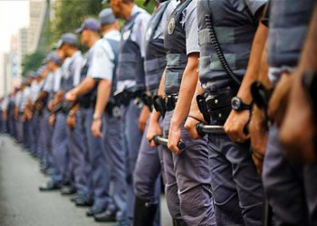 Mais de 200 policiais de SP passam por 'media training'