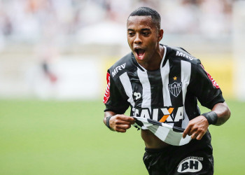 Santos aguarda jogo beneficente na Vila para se reunir com Robinho