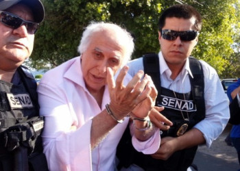 Justiça nega habeas corpus para Abdelmassih voltar à prisão domiciliar
