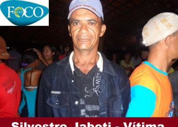 Sobrinho mata tio após discussão em Jatobá do Piauí
