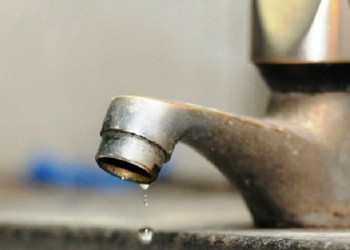 Interrupção no fornecimento de água afeta 26 bairros na Zona Sul de Teresina
