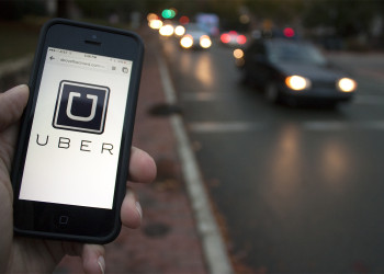 Regulamentação do Uber será debatida no Senado na terça-feira (24)