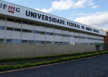 Professores da UFMG iniciam greve contra a PEC 55