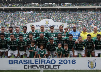 Palmeiras é 2º brasileiro mais premiado na história do 'time dos sonhos' das Américas