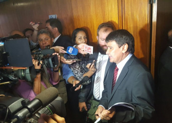 Wellington Dias vai a Brasília na terça-feira liberar mais dinheiro da repatriação
