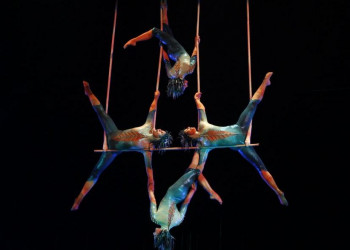 Filho de fundador do Cirque du Soleil morre durante ensaio