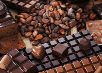 'Novo açúcar' pode fazer o chocolate ficar menos calórico