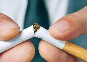 Hospital do Parque Piauí promove atividade de combate ao tabagismo