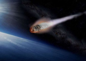 NASA alerta: 2 cometas estão se aproximando da Terra