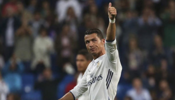CR7 vira maior celebridade do Instagram no mundo