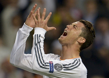 Cristiano Ronaldo é suspeito de fraude de 15 milhões de euros