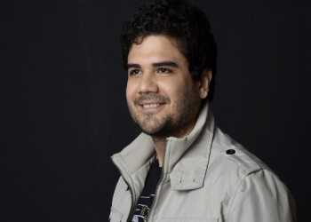 Danilo Rudah vem à Teresina e lança “Pura Sintonia”