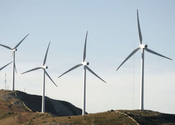 Geração de energia eólica no País cresce 52,7% de janeiro a outubro