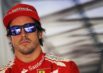 Fernando Alonso equipara F-1 atual com a dos tempos de Senna e Prost: 