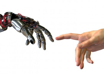 ‘A inteligência artificial é irreversível’, diz especialista