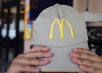 MP acusa McDonald's de descumprir normas trabalhistas